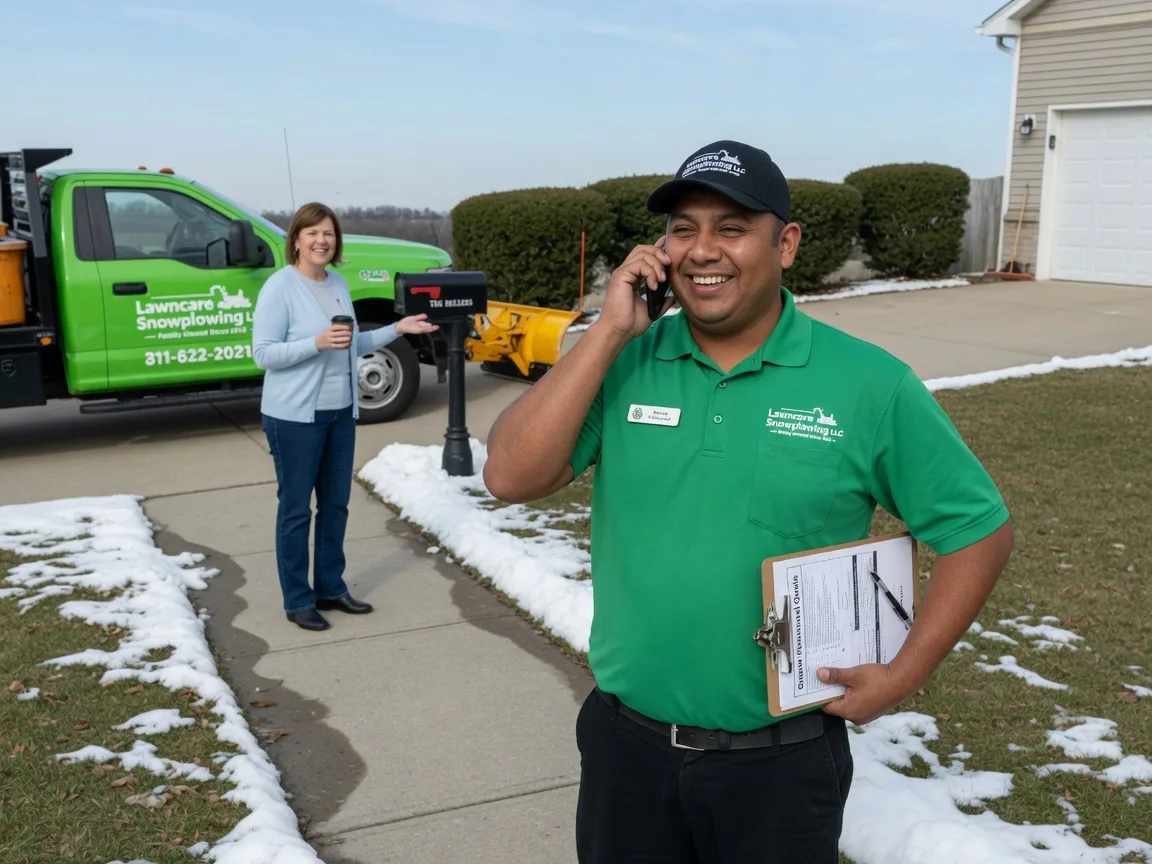 Lawn Care Services By Expert Landscaper Waverly, KY FAQs